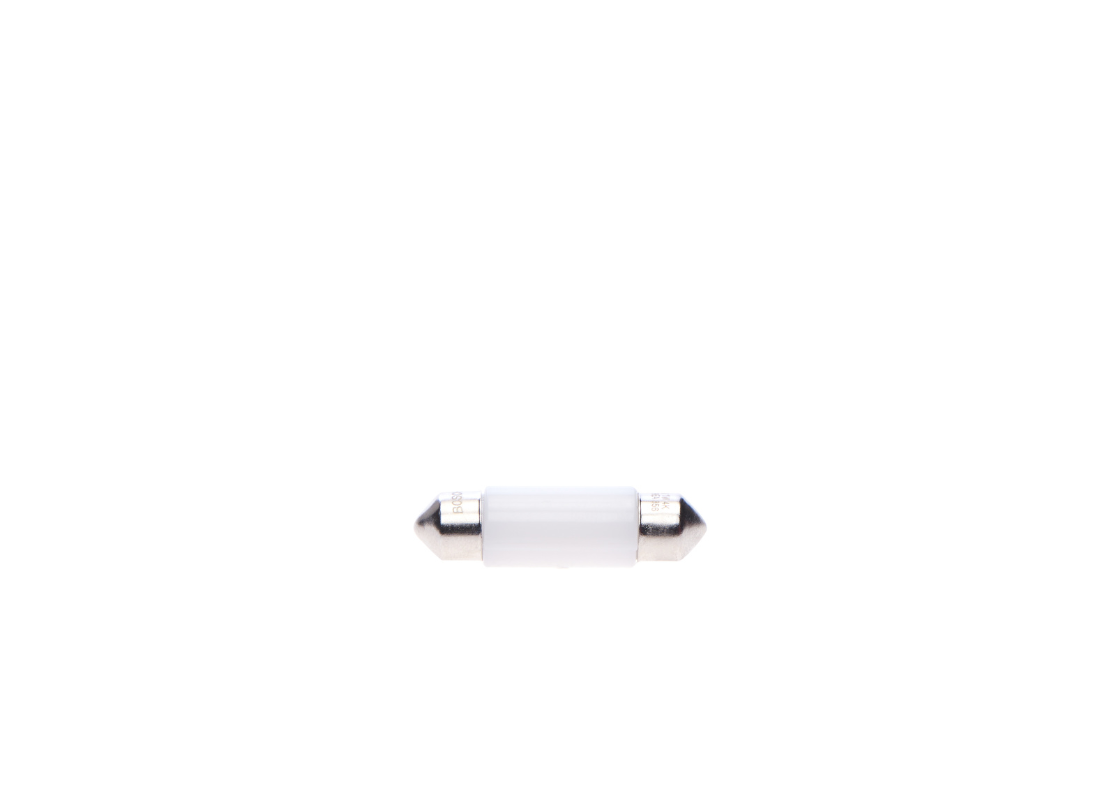 Lâmpadas LED Iluminação interior e sinalética BOSCH LED Retrofit - C5W - ref. 1 987 301 502