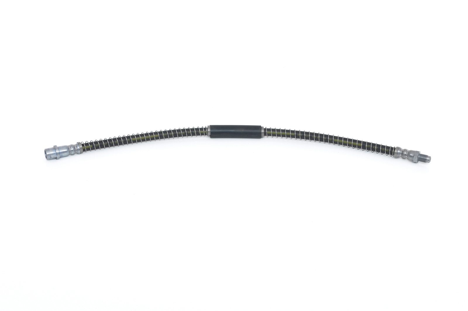 Flexible de frein (Durite de frein) BOSCH 1 987 481 A02
