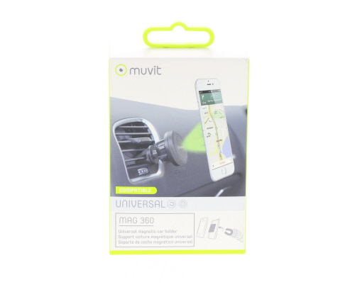 Support smartphone MUVIT ref. CARSUPSIMPLE