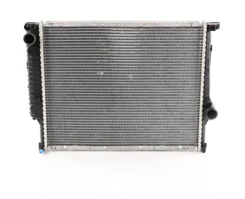 Radiateur moteur (Radiateur de refroidissement) AVA Deutschland GmbH ref. BW2047