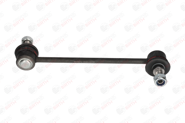 Biellette de barre stabilisatrice (Biellette antiroulis) ORIGINAL BIRTH ref. BX3974