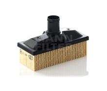 MANN-FILTER C 118