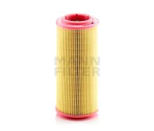MANN-FILTER C 12 107/1