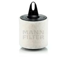 MANN-FILTER C 1370