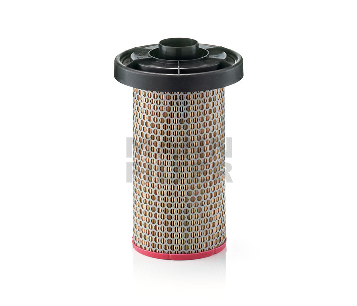 Filtro de aire (de coche) MANN-FILTER C 14 150