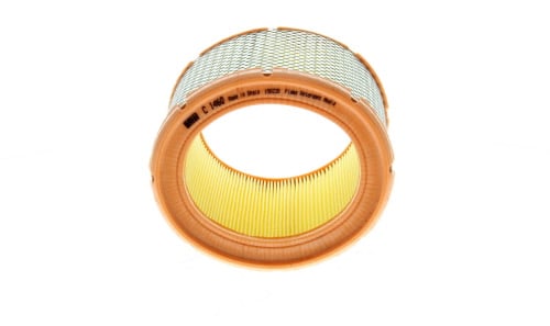 Filtro Aria MANN-FILTER C 1760/1 - Per Auto E Veicoli Commerciali, Protezione Motore Da Polvere E Sporco | Qualità OEM - Foto 9