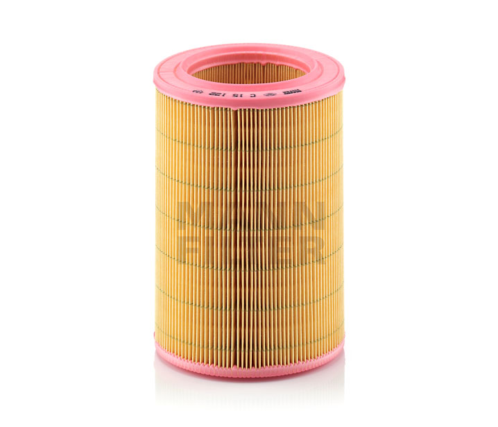 Filtre à air MANN-FILTER C 15 122