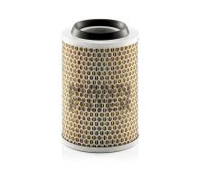 MANN-FILTER C 15 127/2