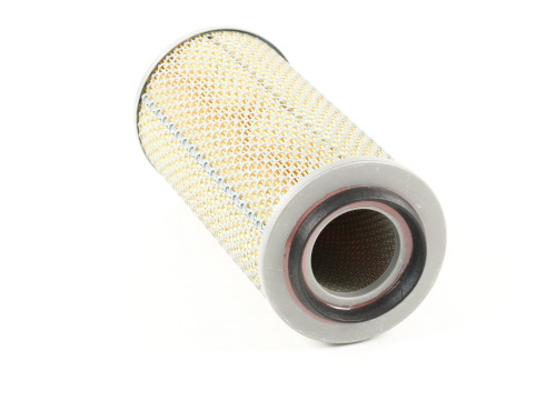 Filtro Aria MANN-FILTER C 54 165 - Per Auto E Veicoli Commerciali, Qualità Primo Equipaggiamento, Dimensioni 535x173x42 Mm