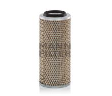 MANN-FILTER C 15 165/7