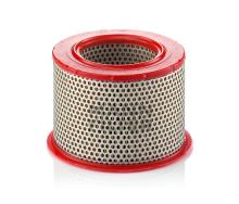 MANN-FILTER C 1555/1