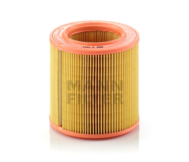 Filtro de aire (de coche) MANN-FILTER ref. C 1577