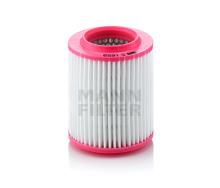 MANN-FILTER C 1652