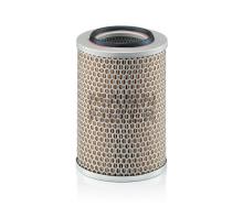 MANN-FILTER C 17 201