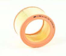 MANN-FILTER C 1760
