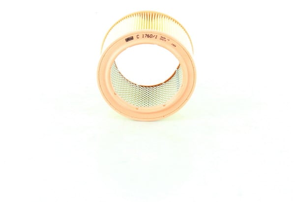 Filtro Aria MANN-FILTER C 1760/1 - Per Auto E Veicoli Commerciali, Protezione Motore Da Polvere E Sporco | Qualità OEM - Foto 11