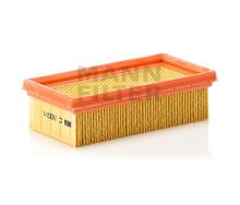 MANN-FILTER C 1832/1