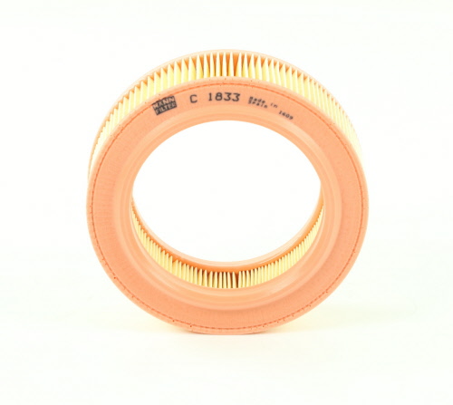 Filtre à air MANN-FILTER C 1833