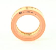 MANN-FILTER C 1833