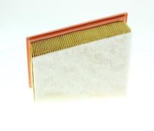 MANN-FILTER C 1858/2