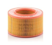 MANN-FILTER C 1996