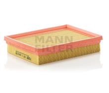 MANN-FILTER C 2053