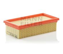 MANN-FILTER C 2163