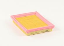 MANN-FILTER C 2244
