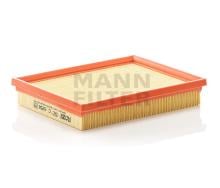 MANN-FILTER C 2256