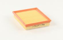 MANN-FILTER C 2256/2