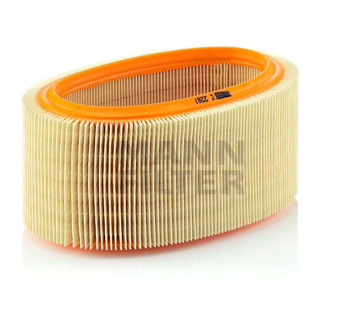 Filtre à air MANN-FILTER ref. C 2281