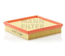 MANN-FILTER C 2290
