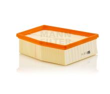 MANN-FILTER C 23 124