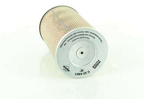 Butée hydraulique Sm