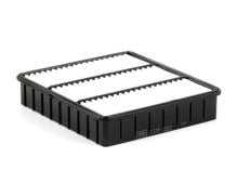 MANN-FILTER C 2335