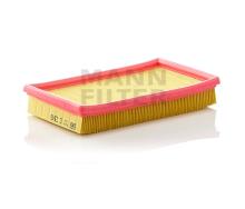 MANN-FILTER C 2345