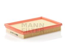 MANN-FILTER C 2345/1