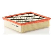 MANN-FILTER C 24 137/1