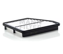 MANN-FILTER C 2421