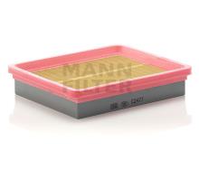 MANN-FILTER C 2477