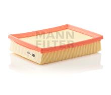 MANN-FILTER C 2490