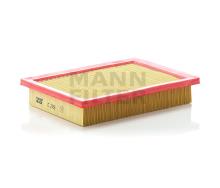 MANN-FILTER C 2496