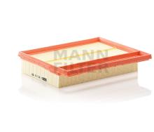 MANN-FILTER C 25 110-2