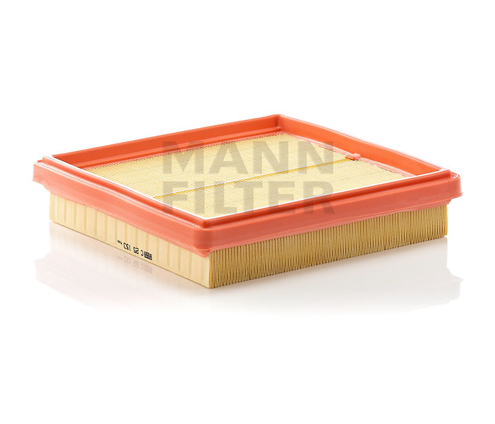 Filtro de ar MANN-FILTER ref. C 25 153