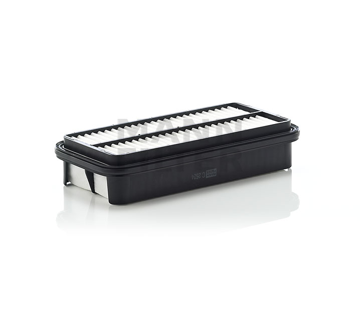 Filtre à air MANN-FILTER C 2524