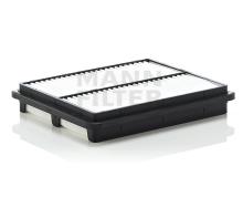 MANN-FILTER C 2537/1