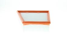 MANN-FILTER C 2538