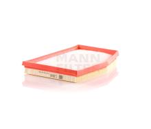 MANN-FILTER C 2558/5