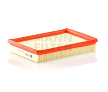 MANN-FILTER C 2562