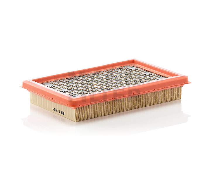 Filtre à air MANN-FILTER ref. C 2564